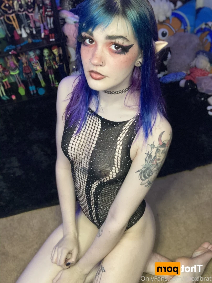 Lil Foxi [ lilfoxibrat ] Onlyfans leaked photo 15737263 on Hotleaks.tv