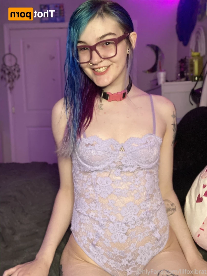 Lil Foxi [ lilfoxibrat ] Onlyfans leaked photo 15743978 on Hotleaks.tv