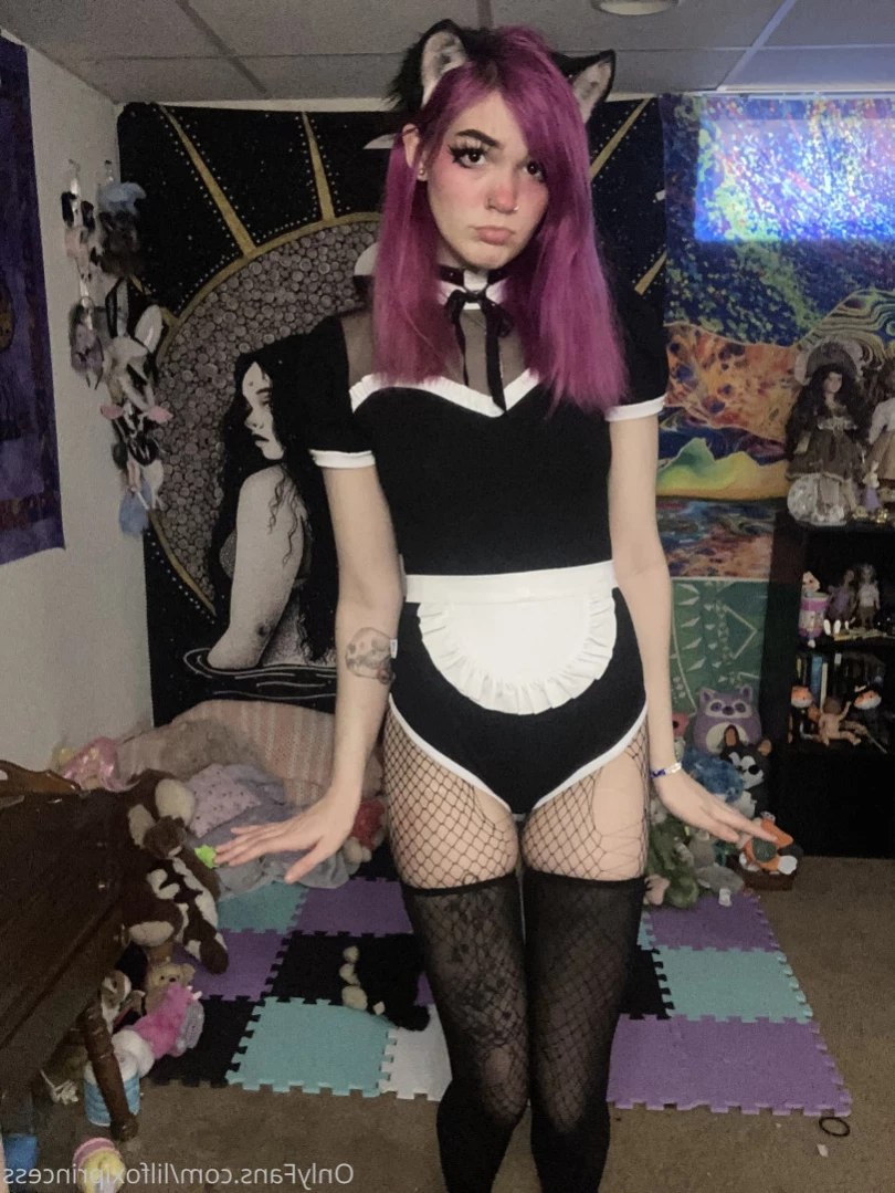 Lil Foxi [ lilfoxibrat ] Onlyfans leaked photo 15839524 on Hotleaks.tv