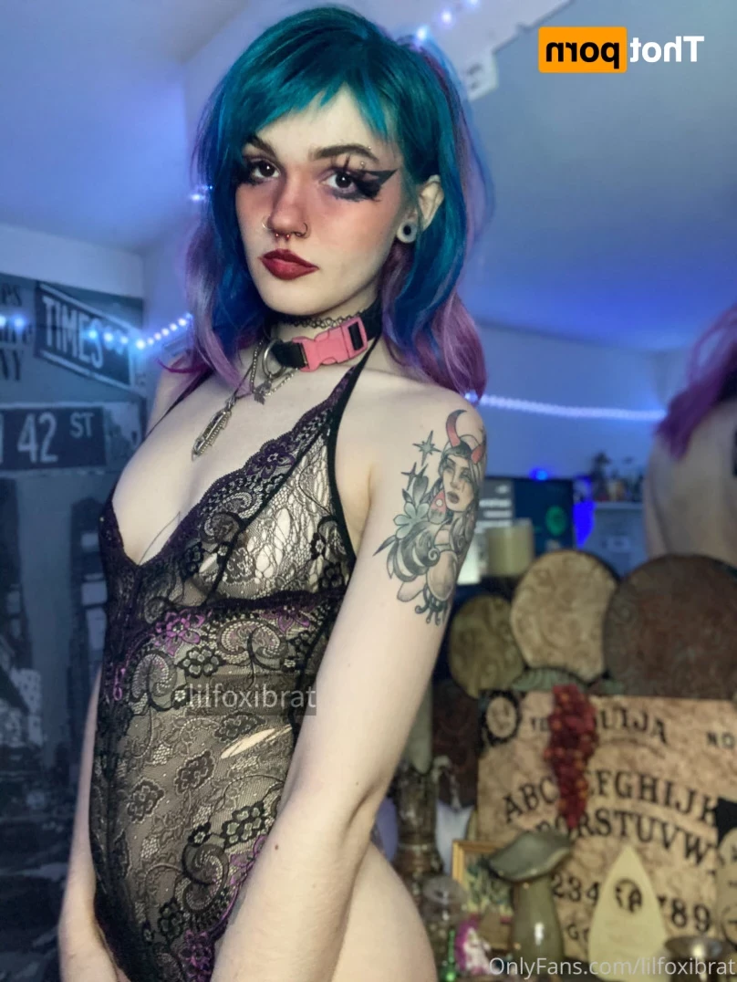 Lil Foxi [ lilfoxibrat ] Onlyfans leaked photo 15843638 on Hotleaks.tv