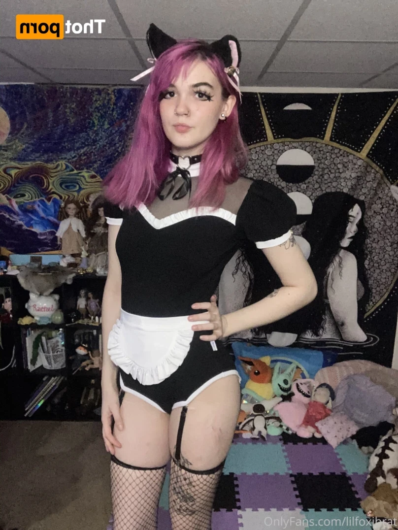 Lil Foxi [ lilfoxibrat ] Onlyfans leaked photo 15902864 on Hotleaks.tv