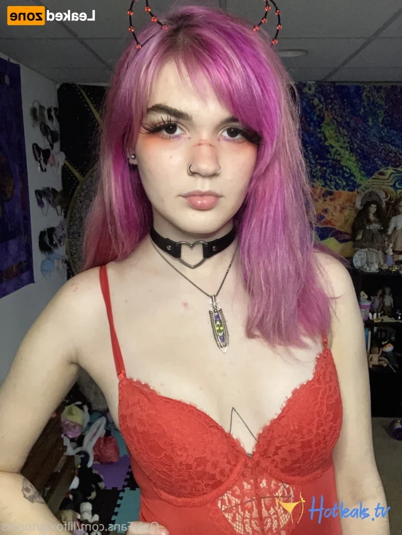 Lil Foxi [ lilfoxibrat ] Onlyfans leaked photo 15931105 on Hotleaks.tv