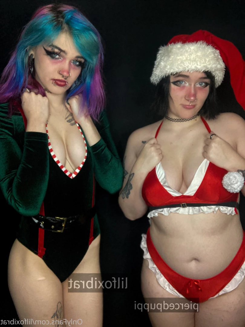 Lil Foxi [ lilfoxibrat ] Onlyfans leaked photo 15962473 on Hotleaks.tv