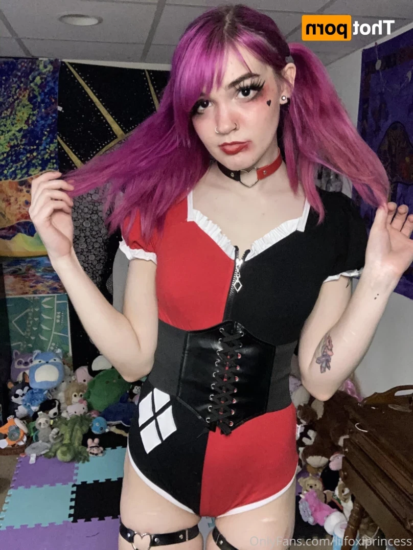 Lil Foxi [ lilfoxibrat ] Onlyfans leaked photo 15977373 on Hotleaks.tv