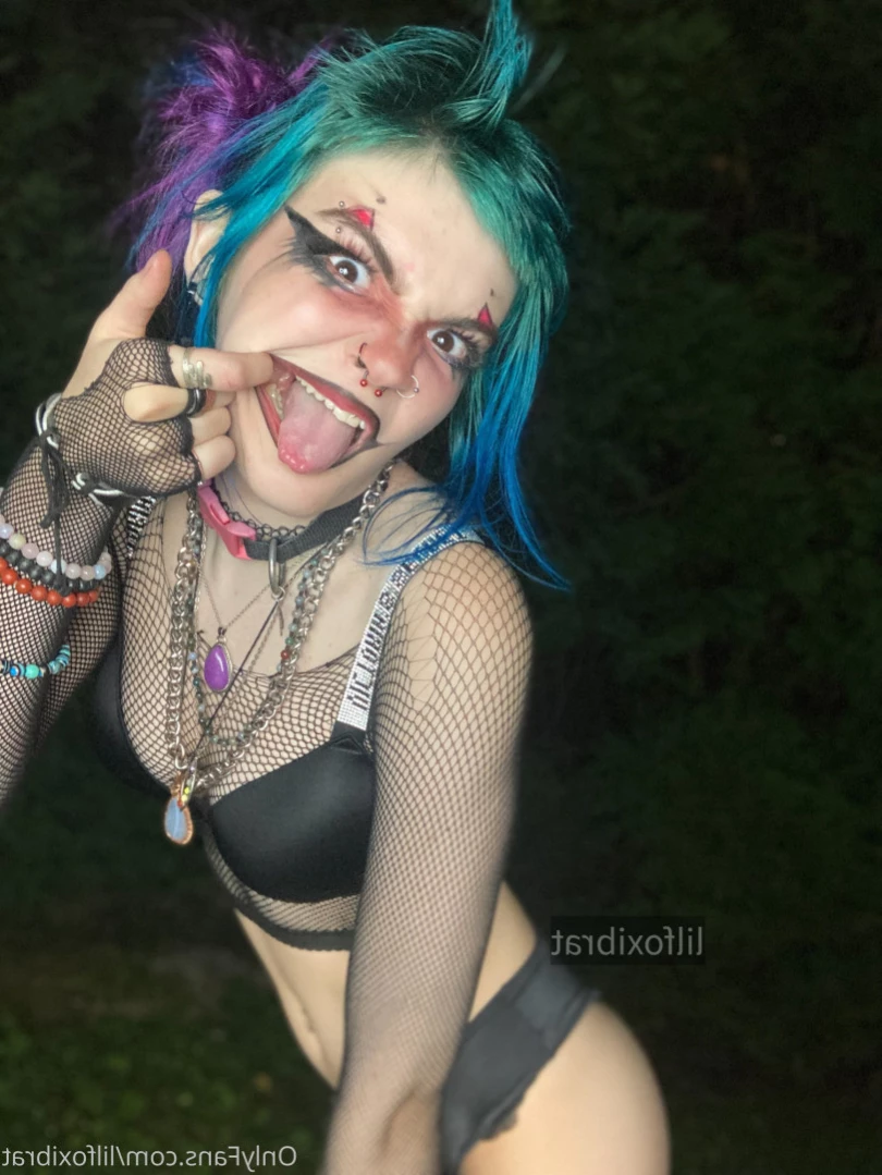 Lil Foxi [ lilfoxibrat ] Onlyfans leaked photo 16001366 on Hotleaks.tv