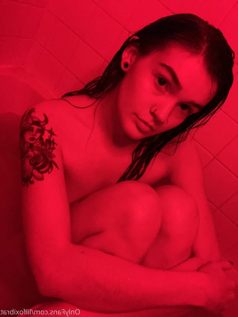 Lil Foxi [ lilfoxibrat ] Onlyfans leaked photo 16051279 on Hotleaks.tv