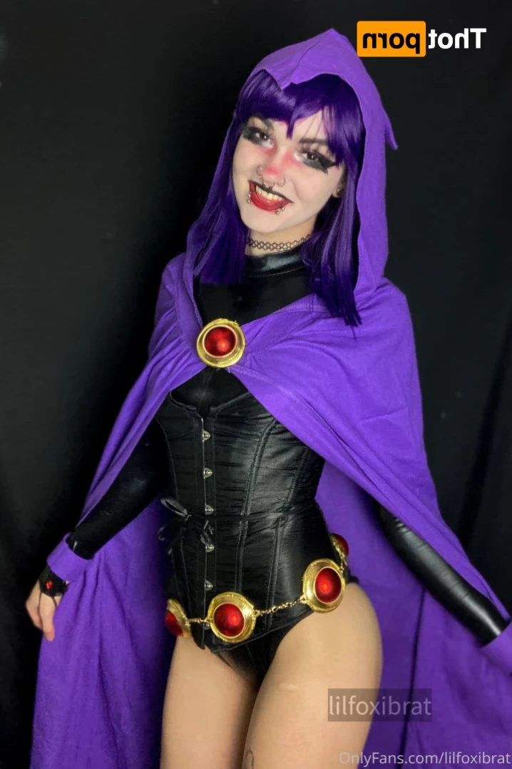 Lil Foxi [ lilfoxibrat ] Onlyfans leaked photo 16055802 on Hotleaks.tv