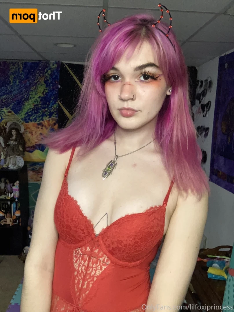 Lil Foxi [ lilfoxibrat ] Onlyfans leaked photo 16097523 on Hotleaks.tv