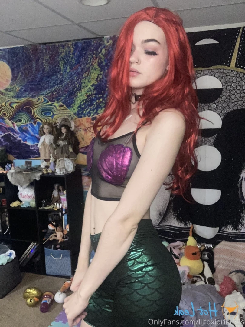 Lil Foxi [ lilfoxibrat ] Onlyfans leaked photo 16116851 on Hotleaks.tv