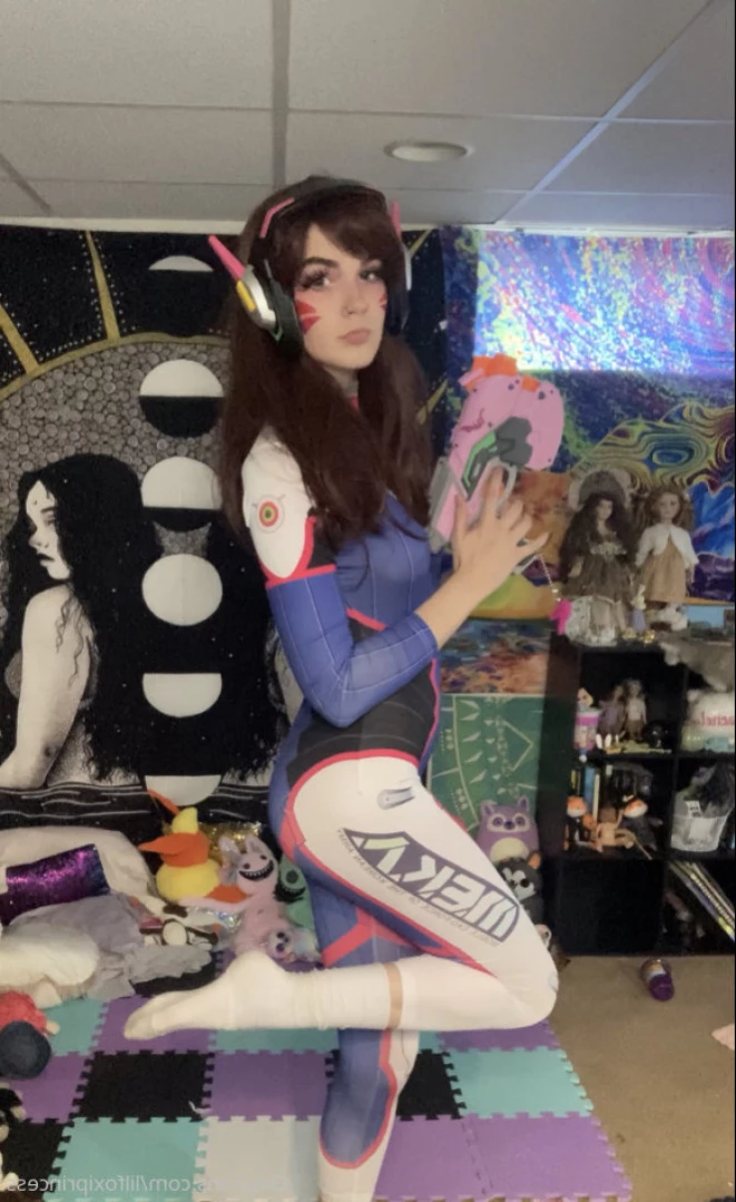 Lil Foxi [ lilfoxibrat ] Onlyfans leaked photo 16167253 on Hotleaks.tv