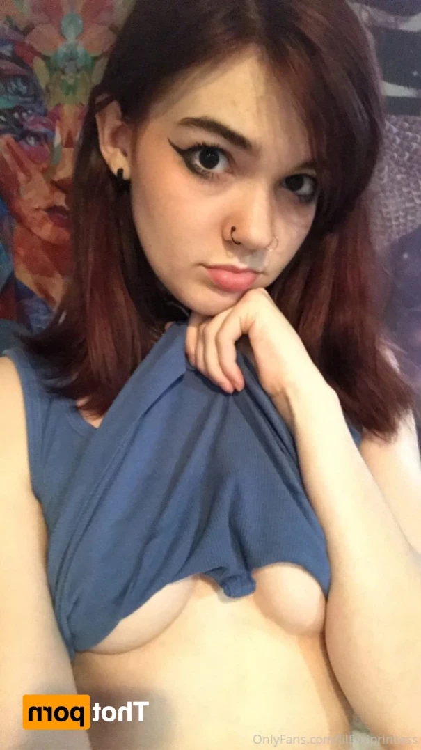 Lil Foxi [ lilfoxibrat ] Onlyfans leaked photo 16196373 on Hotleaks.tv