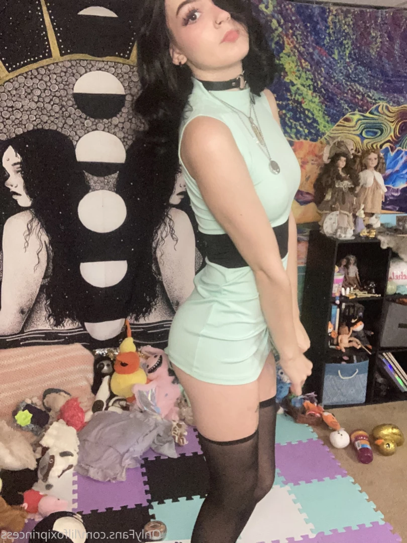 Lil Foxi [ lilfoxibrat ] Onlyfans leaked photo 16213500 on Hotleaks.tv