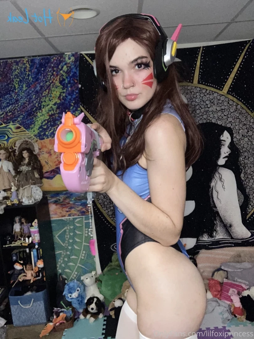 Lil Foxi [ lilfoxibrat ] Onlyfans leaked photo 16233622 on Hotleaks.tv