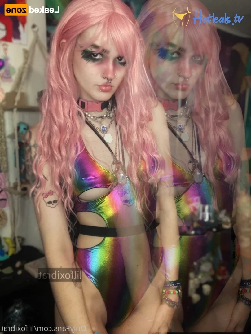Lil Foxi [ lilfoxibrat ] Onlyfans leaked photo 16292490 on Hotleaks.tv
