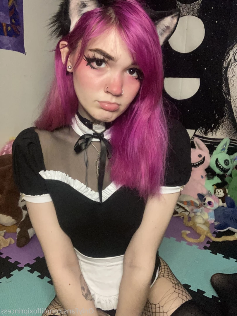 Lil Foxi [ lilfoxibrat ] Onlyfans leaked photo 16294107 on Hotleaks.tv