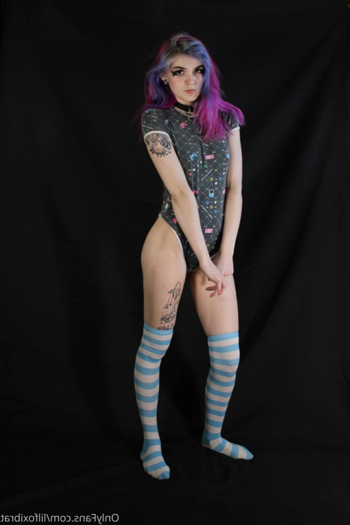Lil Foxi [ lilfoxibrat ] Onlyfans leaked photo 16297073 on Hotleaks.tv