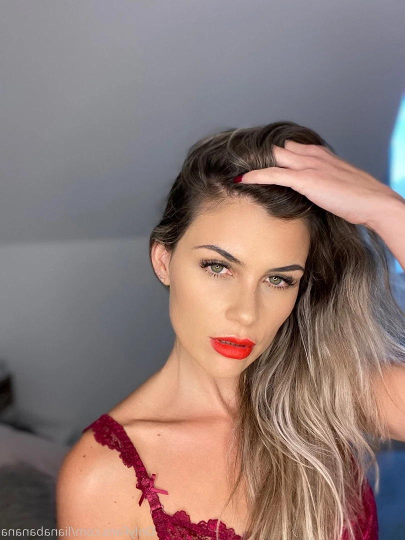 LianaBananas [ lianabanana ] Onlyfans leaked photo 688664 on Hotleaks.tv