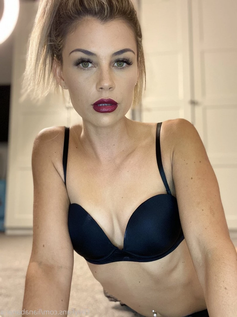 LianaBananas [ lianabanana ] Onlyfans leaked photo 688838 on Hotleaks.tv