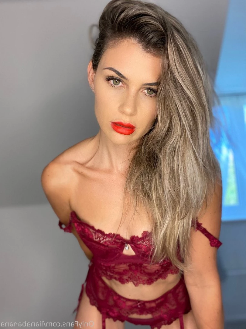 LianaBananas [ lianabanana ] Onlyfans leaked photo 688841 on Hotleaks.tv