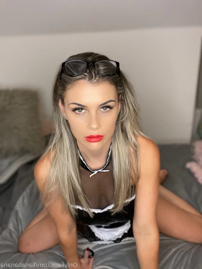 LianaBananas [ lianabanana ] Onlyfans leaked photo 689432 on Hotleaks.tv