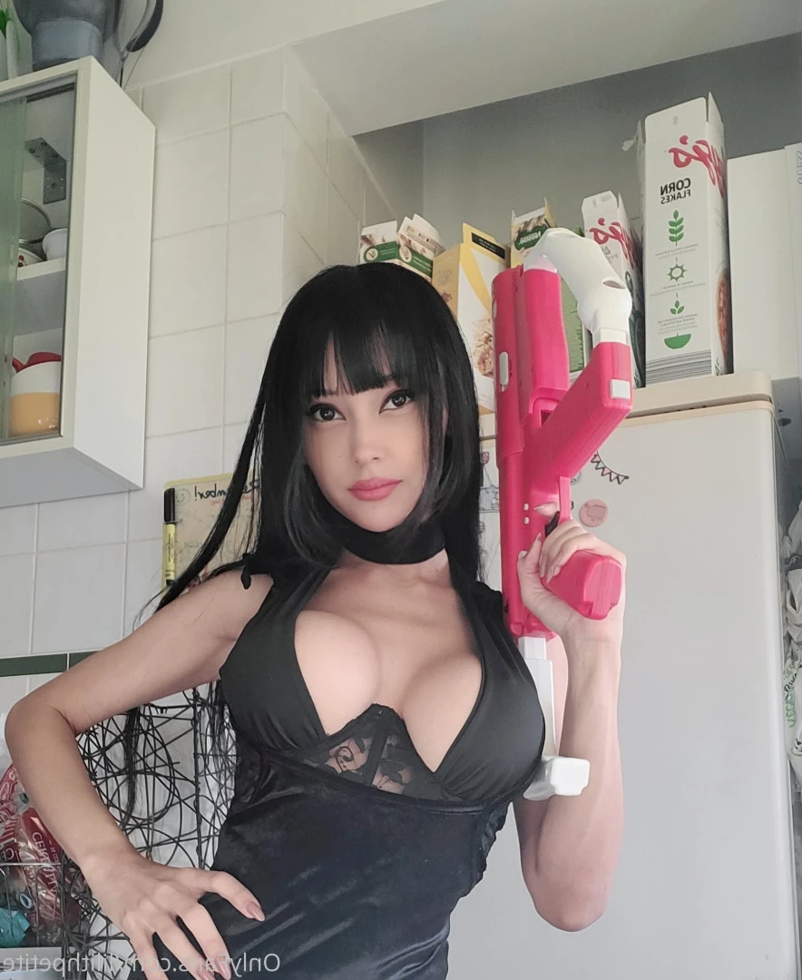 Lilith Petite [ lilithpetite ] Onlyfans leaked photo 9032137 on Hotleaks.tv