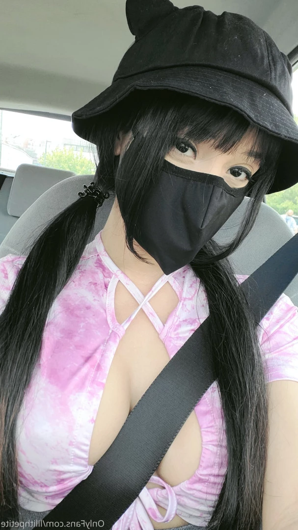 Lilith Petite [ lilithpetite ] Onlyfans leaked photo 9032304 on Hotleaks.tv