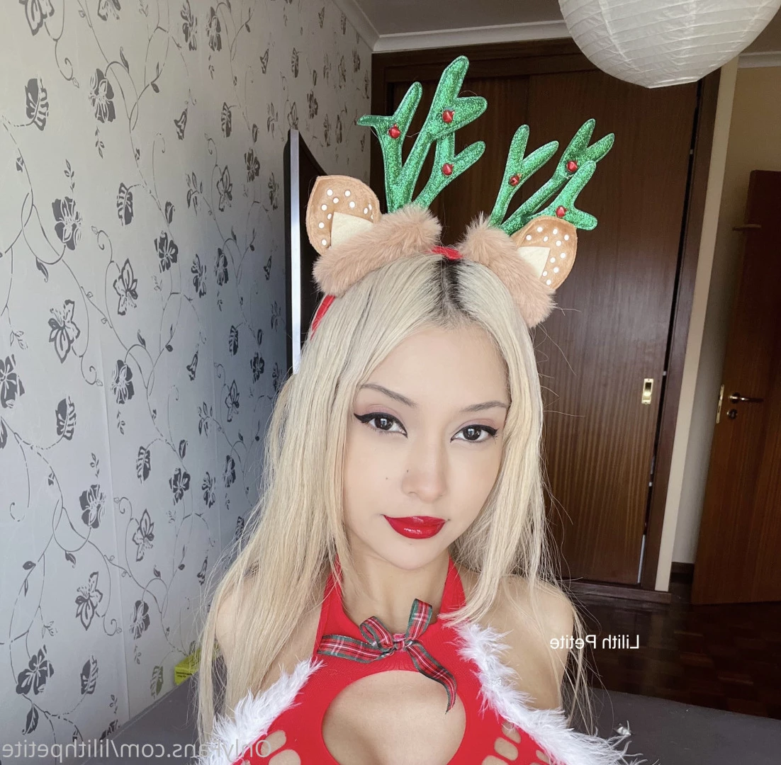 Lilith Petite [ lilithpetite ] Onlyfans leaked photo 9034916 on Hotleaks.tv