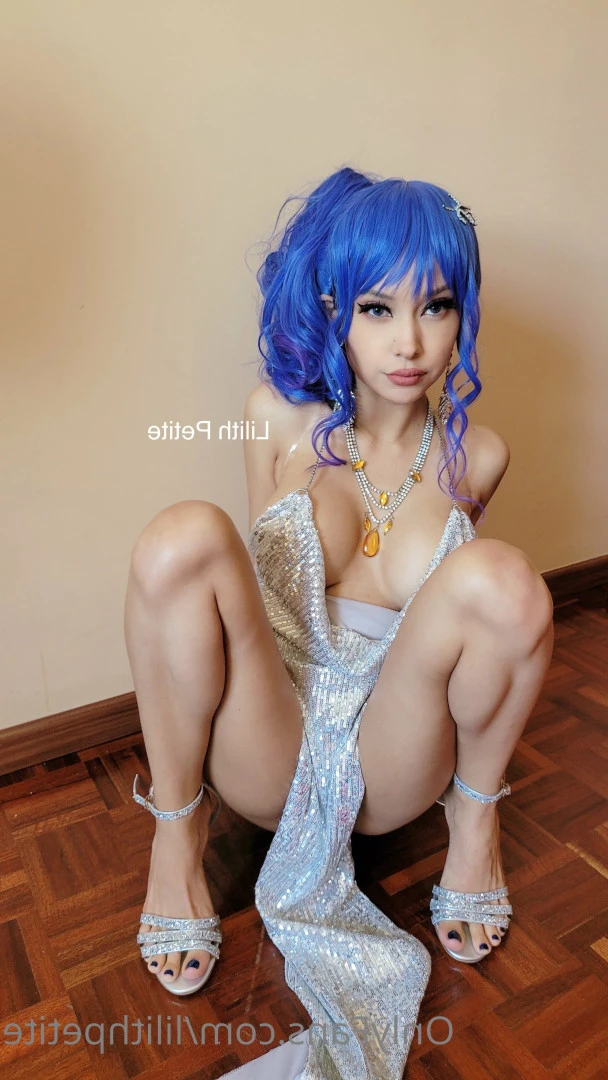 Lilith Petite [ lilithpetite ] Onlyfans leaked photo 9034997 on Hotleaks.tv
