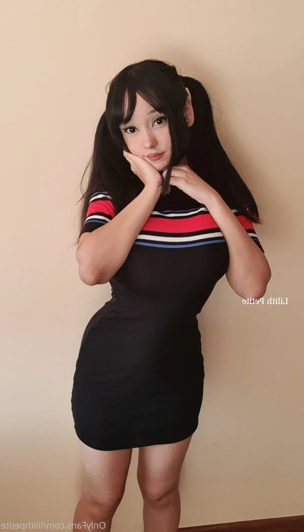 Lilith Petite [ lilithpetite ] Onlyfans leaked photo 9035343 on Hotleaks.tv