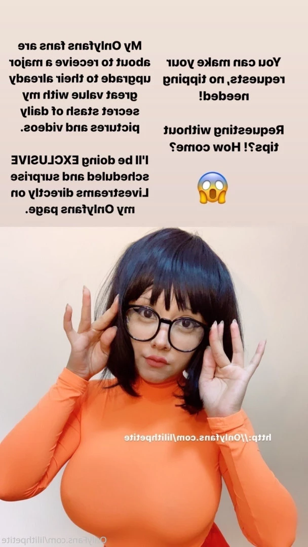 Lilith Petite [ lilithpetite ] Onlyfans leaked photo 9035658 on Hotleaks.tv