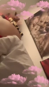 Kami-sama &lt;3 [ lillmissanna ] Onlyfans leaked video 8097851 on Hotleaks.tv