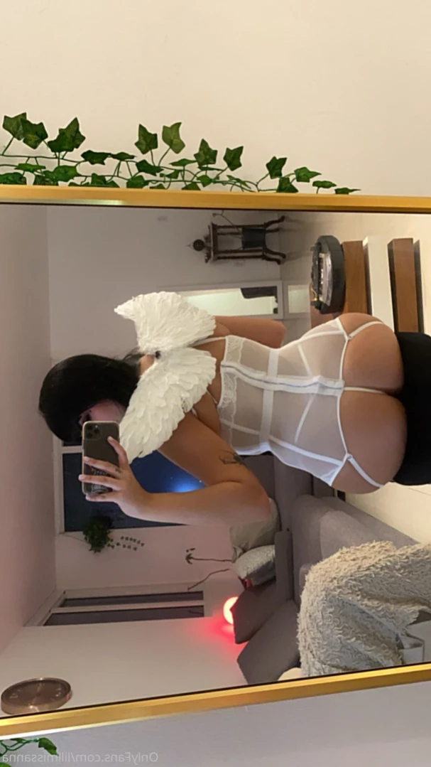 Kami-sama &lt;3 [ lillmissanna ] Onlyfans leaked photo 11562310 on Hotleaks.tv