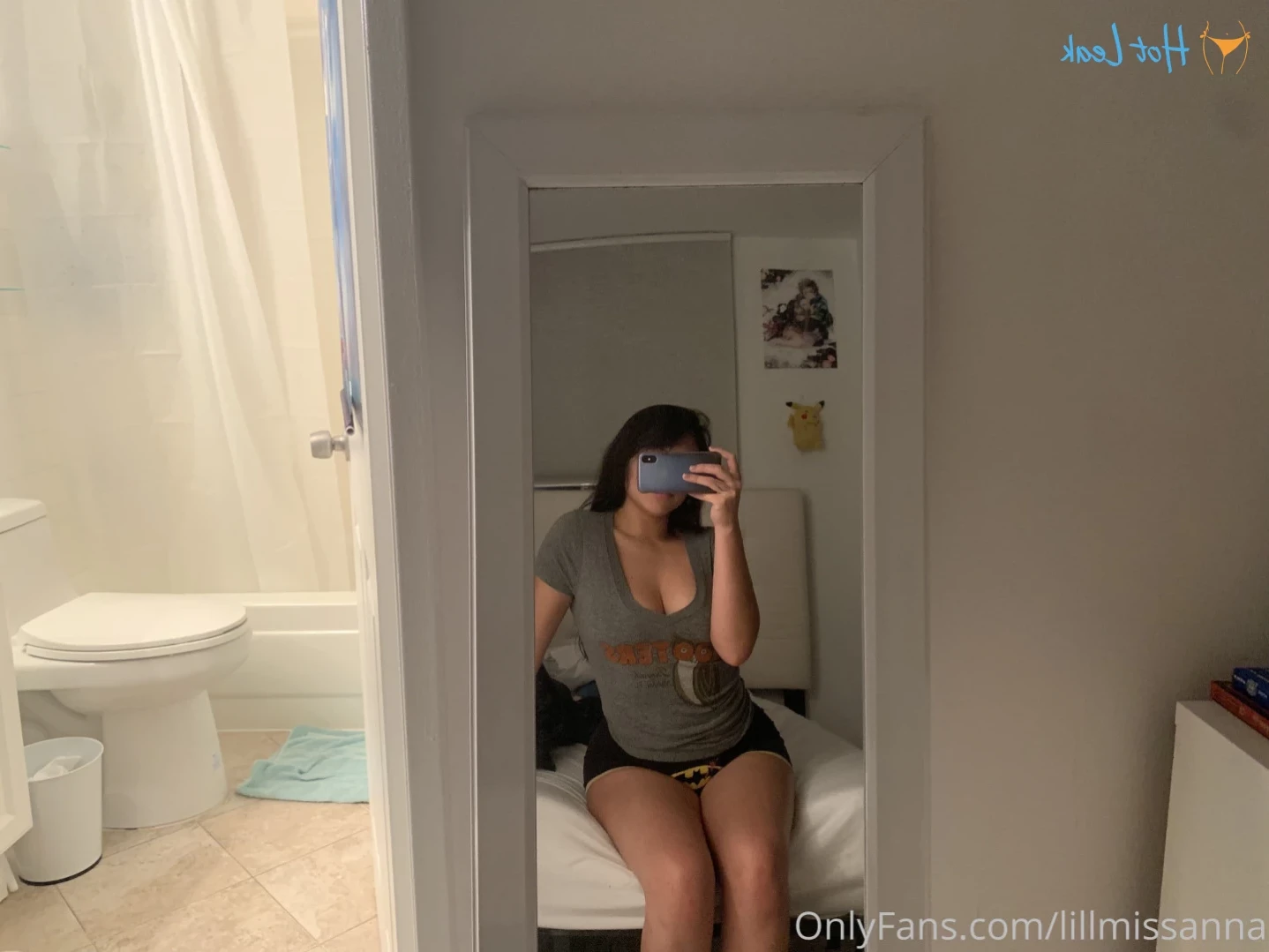 Kami-sama &lt;3 [ lillmissanna ] Onlyfans leaked photo 11562658 on Hotleaks.tv