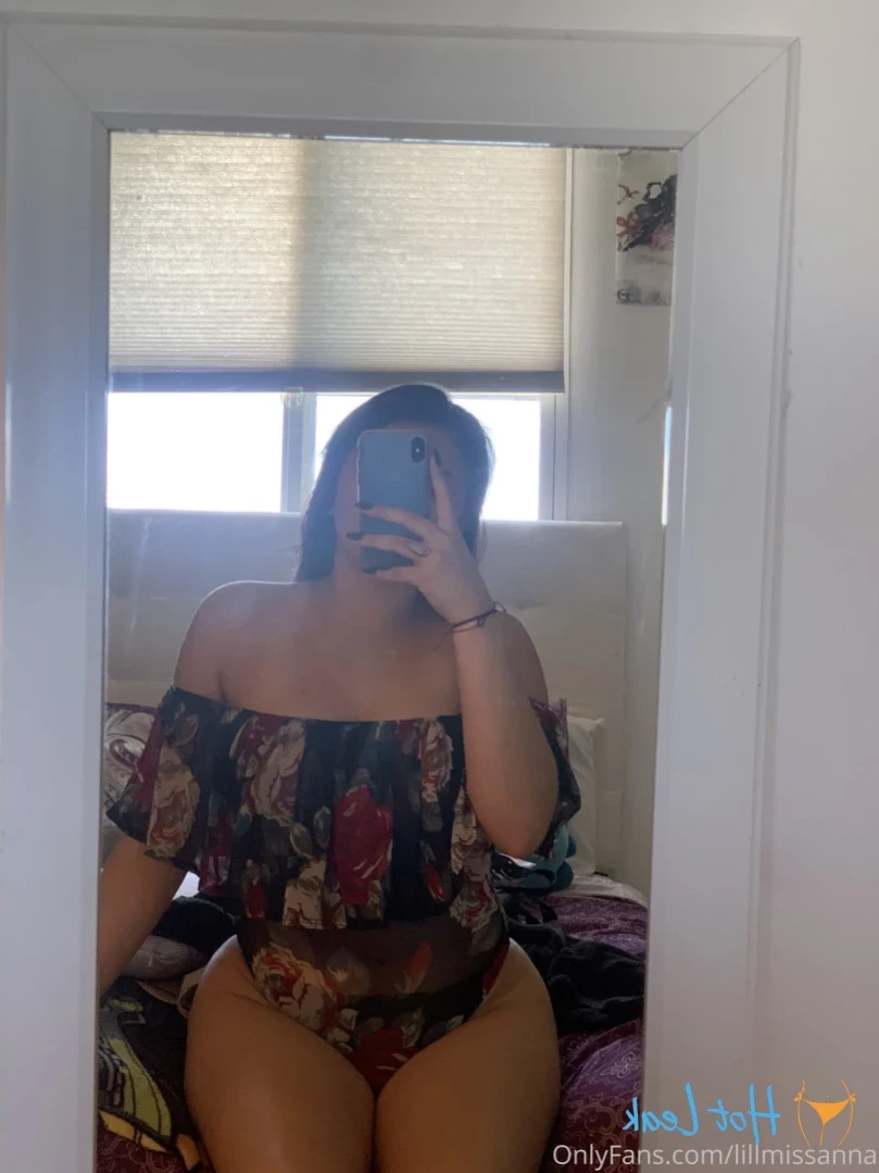 Kami-sama &lt;3 [ lillmissanna ] Onlyfans leaked photo 11566712 on Hotleaks.tv