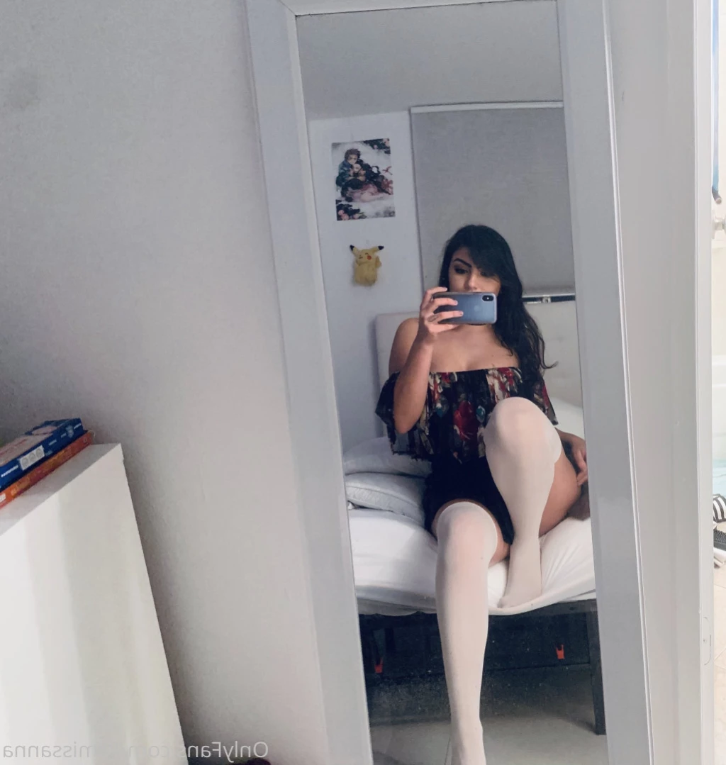 Kami-sama &lt;3 [ lillmissanna ] Onlyfans leaked photo 11570276 on Hotleaks.tv