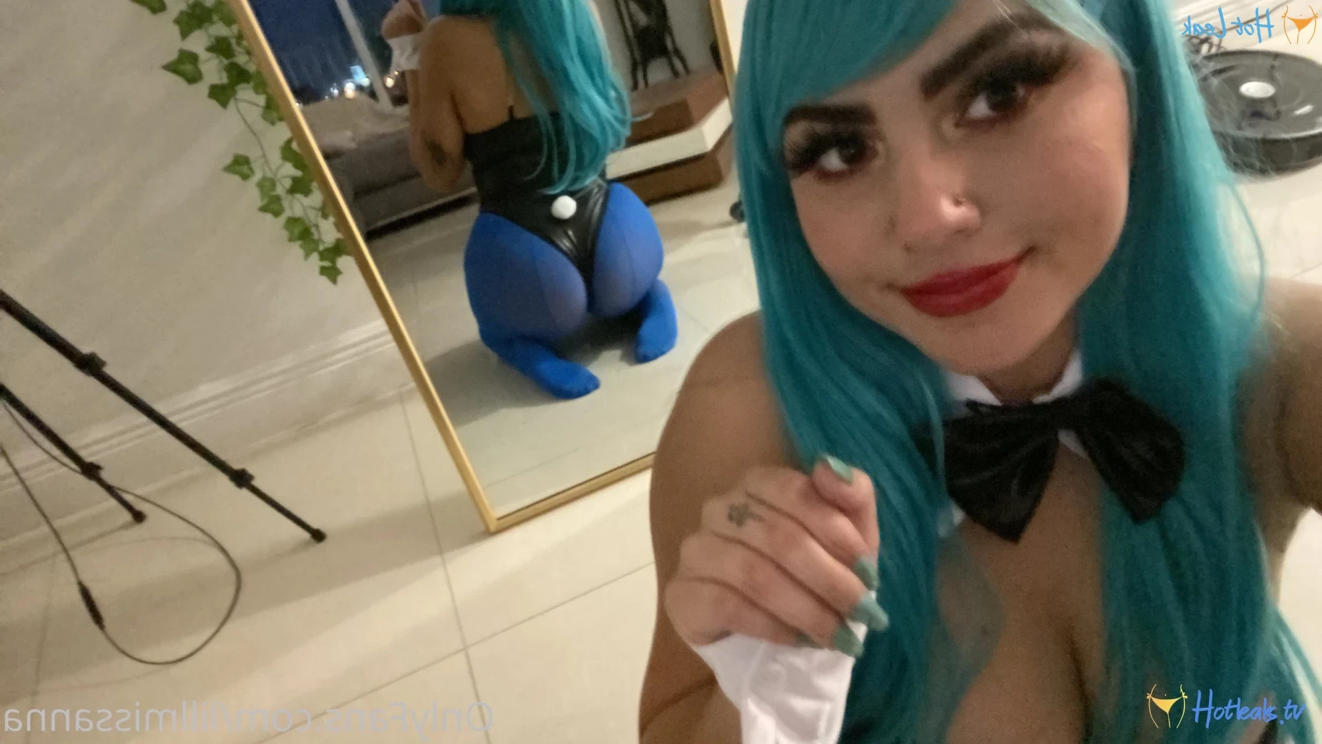 Kami-sama <3 [ lillmissanna ] Onlyfans leaked photo 11609091 on Hotleaks.tv