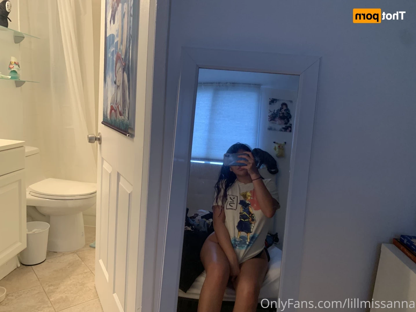Kami-sama &lt;3 [ lillmissanna ] Onlyfans leaked photo 11635918 on Hotleaks.tv