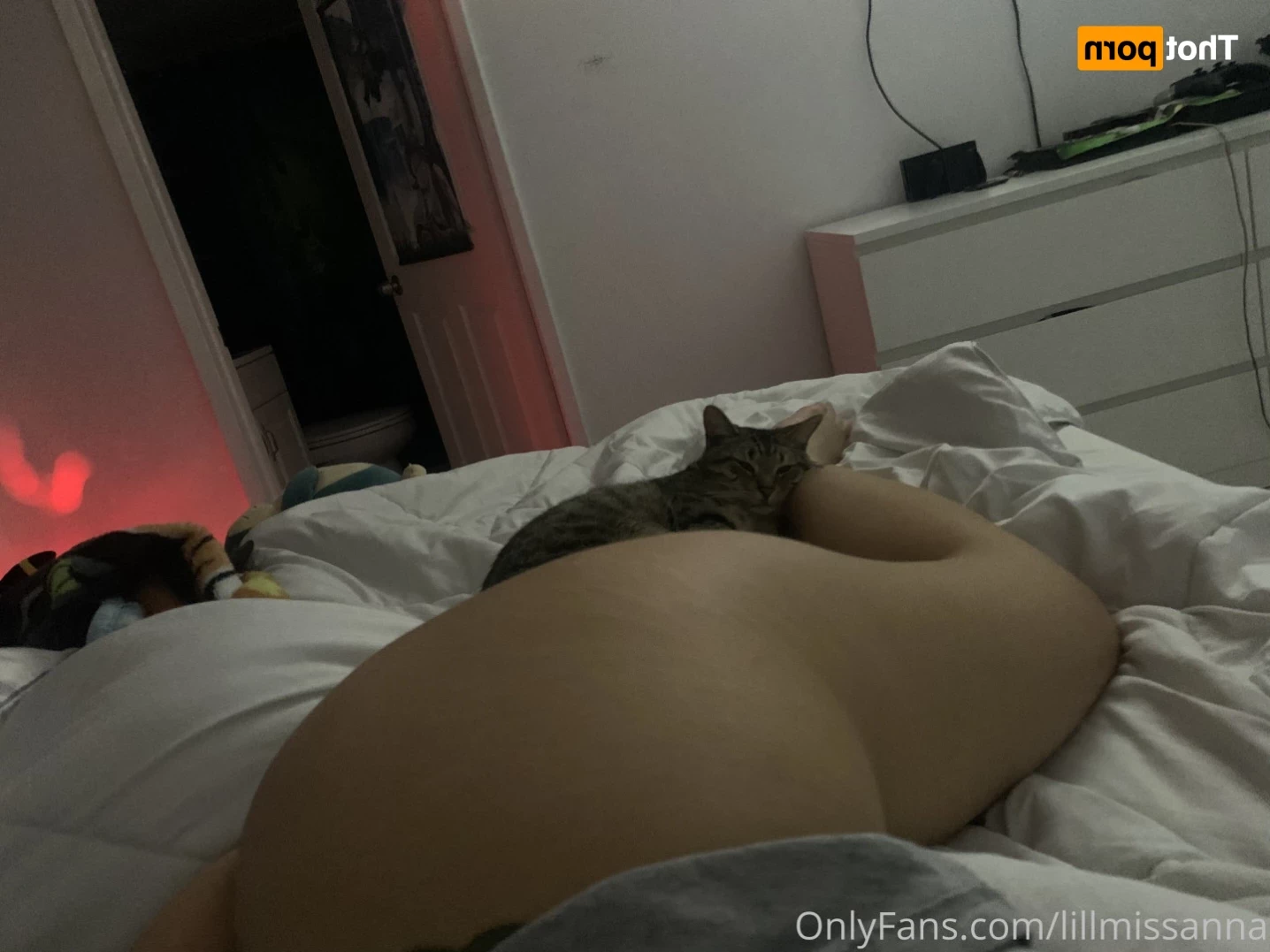 Kami-sama &lt;3 [ lillmissanna ] Onlyfans leaked photo 12246245 on Hotleaks.tv