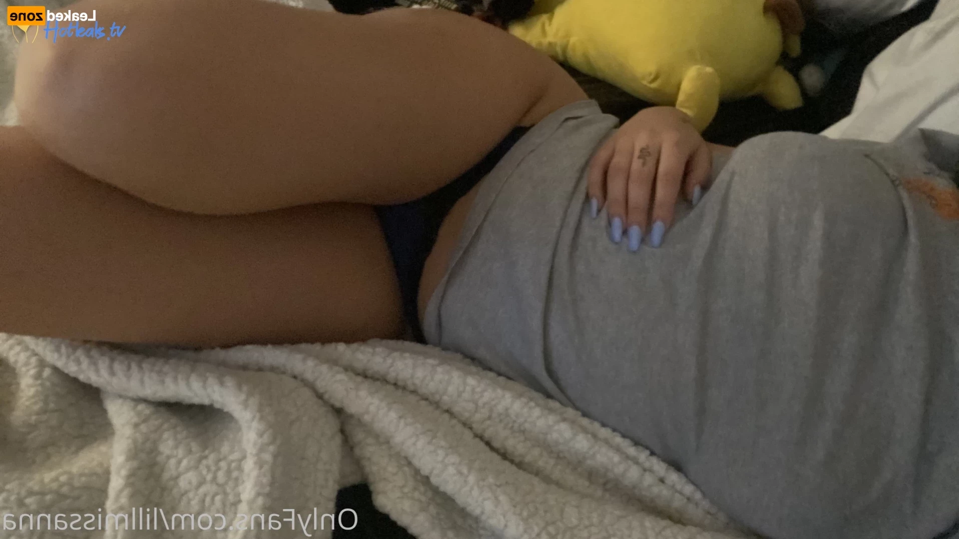 Kami-sama <3 [ lillmissanna ] Onlyfans leaked photo 13959825 on Hotleaks.tv