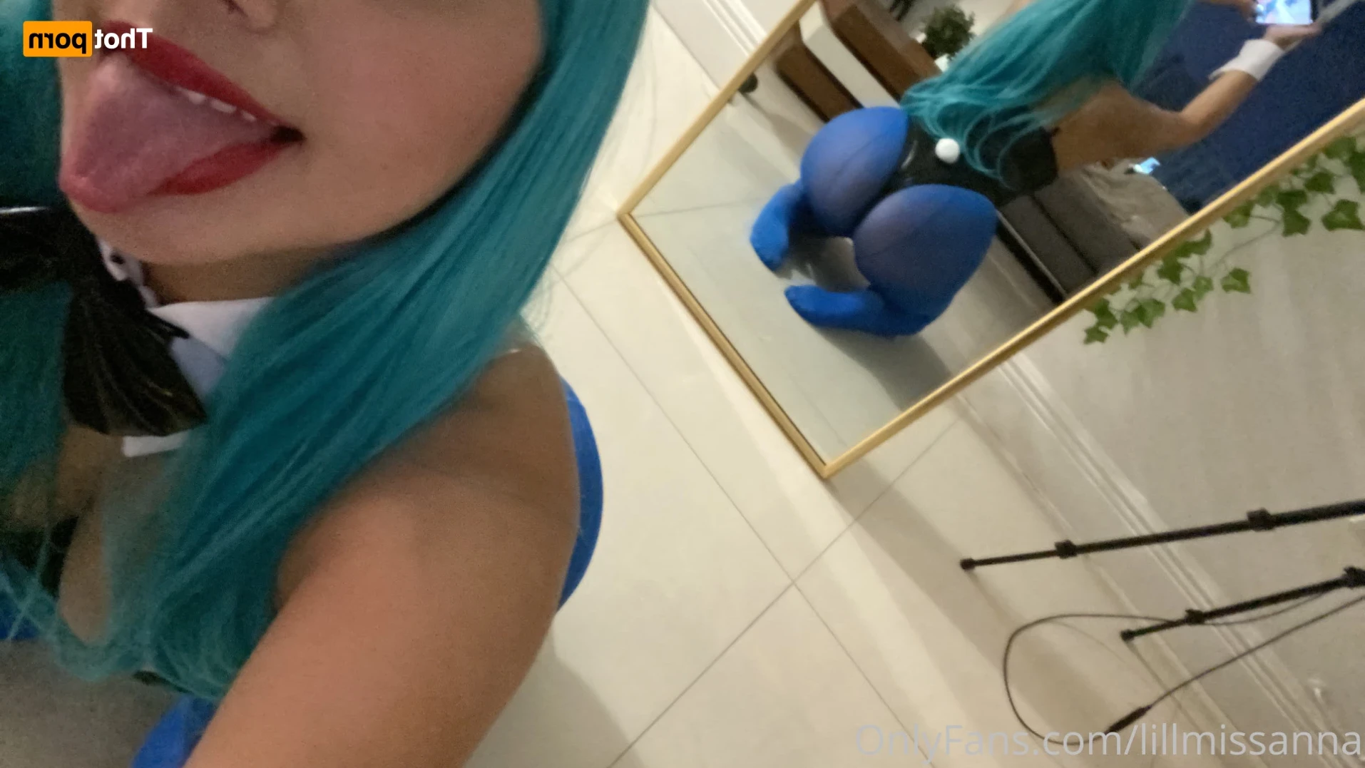 Kami-sama &lt;3 [ lillmissanna ] Onlyfans leaked photo 14901297 on Hotleaks.tv