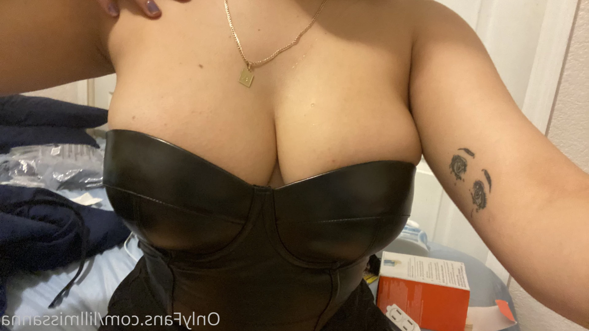 Kami-sama &lt;3 [ lillmissanna ] Onlyfans leaked photo 15012365 on Hotleaks.tv