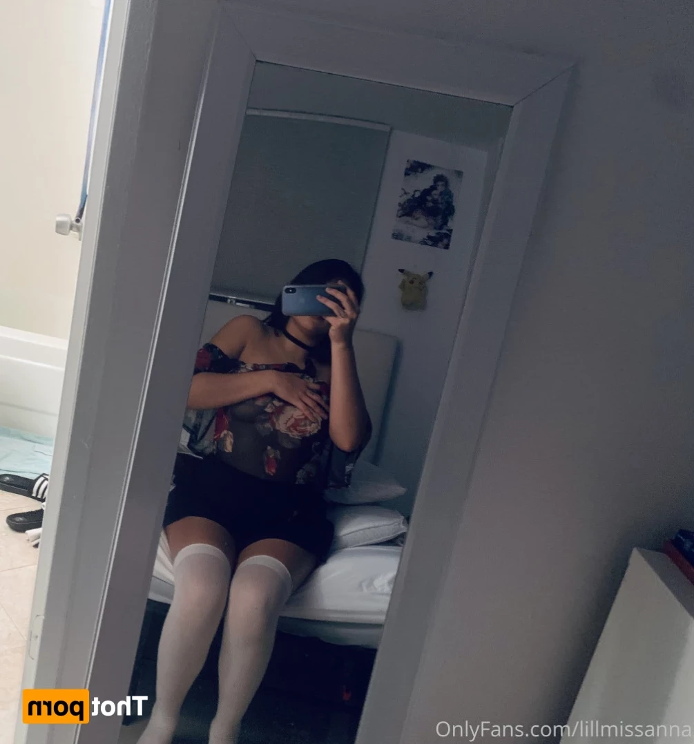 Kami-sama &lt;3 [ lillmissanna ] Onlyfans leaked photo 15377261 on Hotleaks.tv