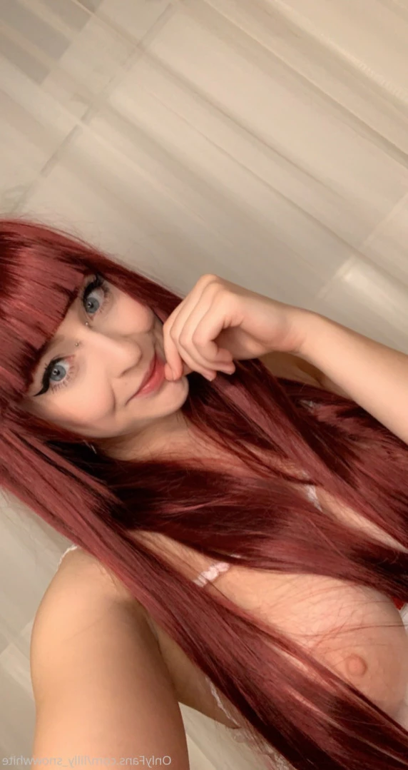 Lilly Snowwhite [ lilly_snowwhite ] Onlyfans leaked photo 13563639 on Hotleaks.tv