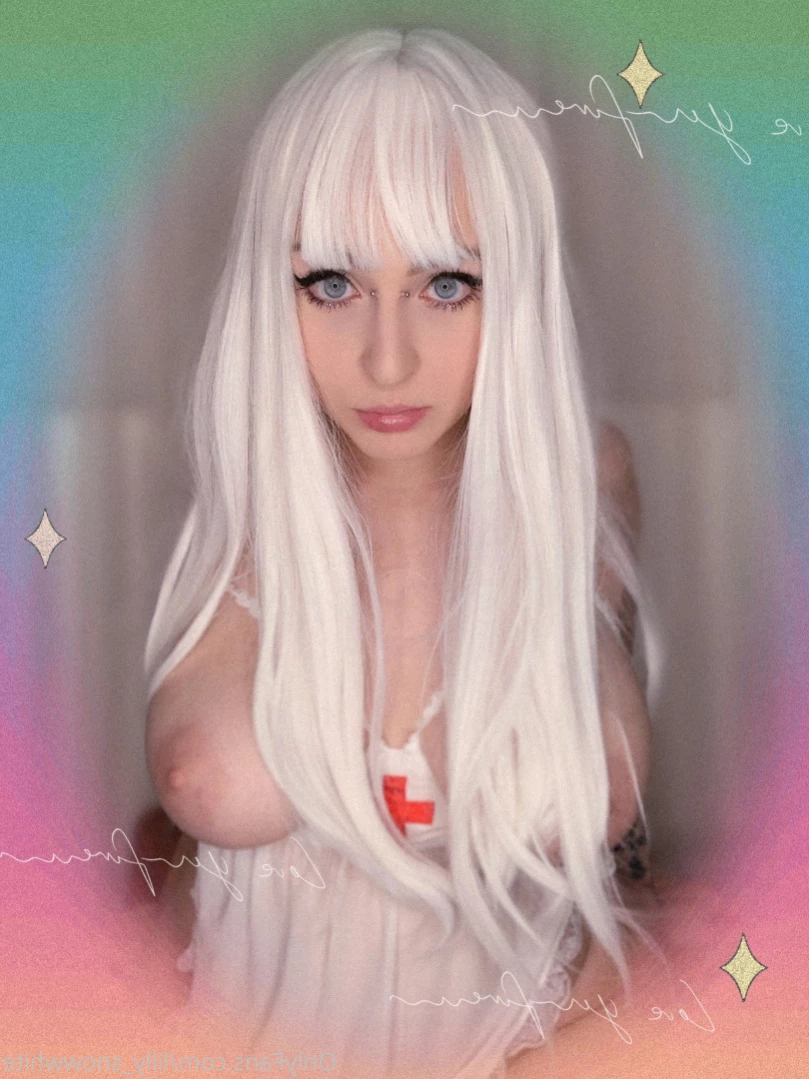 Lilly Snowwhite [ lilly_snowwhite ] Onlyfans leaked photo 15356837 on Hotleaks.tv