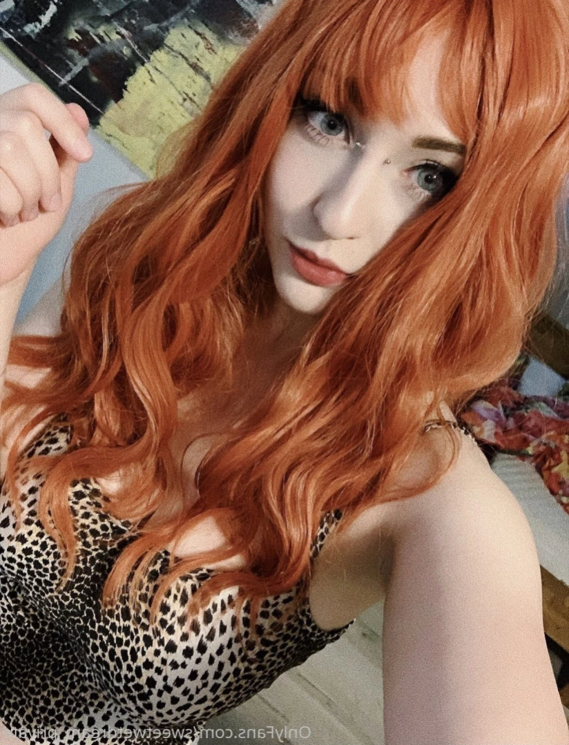 Lilly Snowwhite [ lilly_snowwhite ] Onlyfans leaked photo 15461980 on Hotleaks.tv