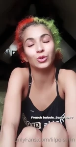Poisonn the Little [ lilpoisonn ] Onlyfans leaked video 8097262 on Hotleaks.tv