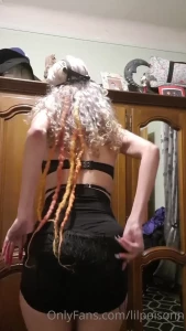 Poisonn the Little [ lilpoisonn ] Onlyfans leaked video 8097348 on Hotleaks.tv