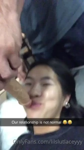 💎 Slutty Asian Princess💎 [ stonerlaceyyy ] Onlyfans leaked video 8096533 on Hotleaks.tv