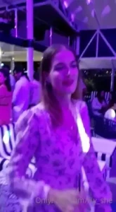 Lil [ lily_she ] Onlyfans leaked video 8095411 on Hotleaks.tv