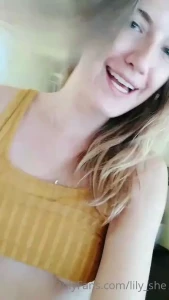 Lil [ lily_she ] Onlyfans leaked video 8095441 on Hotleaks.tv